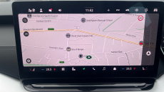 Skoda Octavia 1.5 TSI SE Technology 5dr Petrol Estate